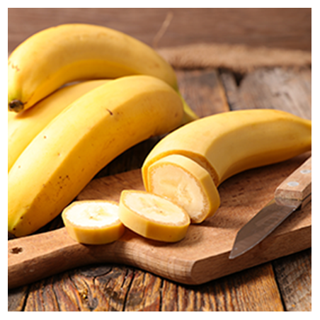 Banana flavour